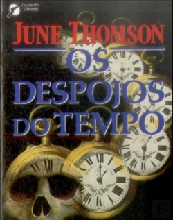 Bertrand.pt - Os Despojos do Tempo