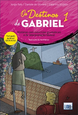 Bertrand.pt - Os Destinos de Gabriel 1