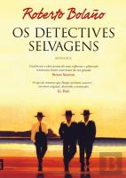 Os Detectives Selvagens