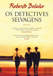 Os Detectives Selvagens