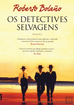 Bertrand.pt - Os Detectives Selvagens