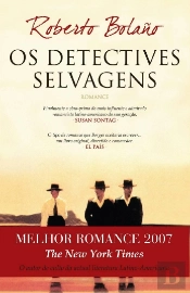 Os Detectives Selvagens