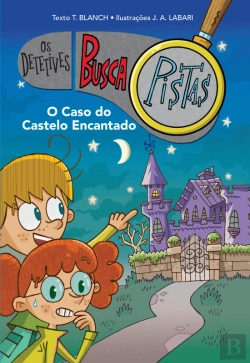 Bertrand.pt - Os Detetives Buscapistas N.º 1