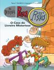Os Detetives Buscapistas N.º 2