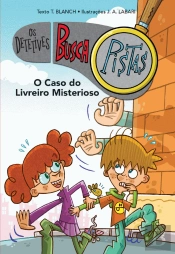 Os Detetives Buscapistas N.º 2