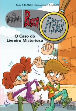 Bertrand.pt - Os Detetives Buscapistas N.º 2