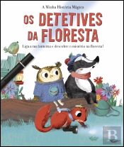 Os Detetives da Floresta