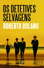 Os Detetives Selvagens