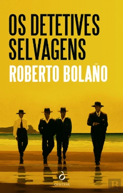 Bertrand.pt - Os Detetives Selvagens
