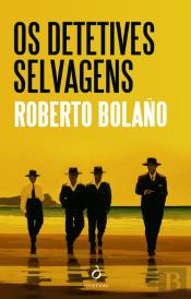 Os Detetives Selvagens