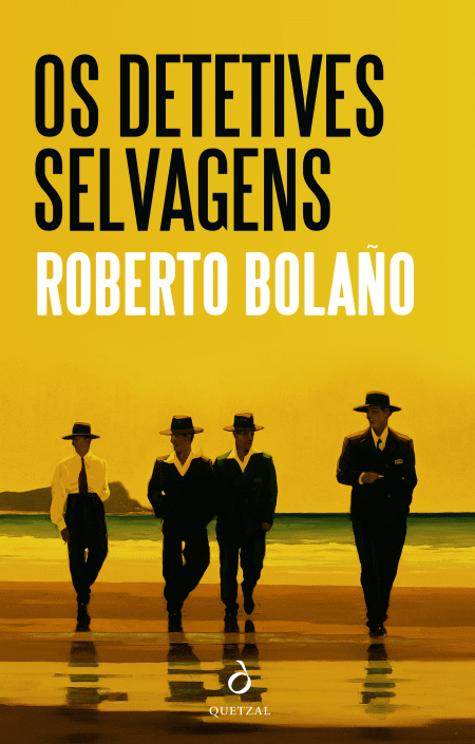 Os Detetives Selvagens
