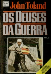 Os Deuses da Guerra  I I