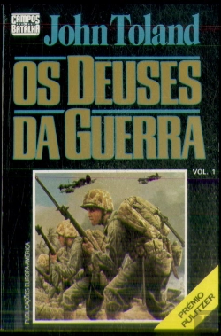 Bertrand.pt - Os Deuses da Guerra  I