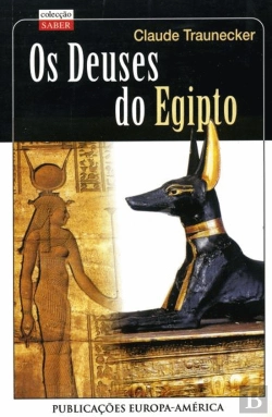 Bertrand.pt - Os Deuses do Egipto