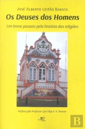 Os Deuses dos Homens