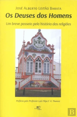 Bertrand.pt - Os Deuses dos Homens