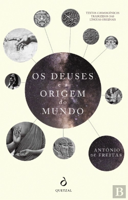 Bertrand.pt - Os Deuses e a Origem do Mundo