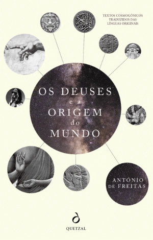 Os Deuses e a Origem do Mundo