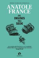 Os Deuses Têm Sede