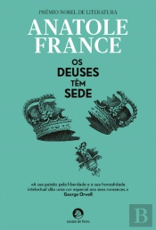 Os Deuses Têm Sede