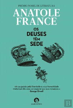 Bertrand.pt - Os Deuses Têm Sede