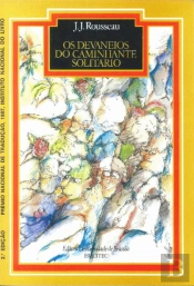 Os Devaneios do Caminhante Solitário