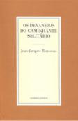 Os devaneios do caminhante solitário