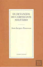 Os devaneios do caminhante solitário