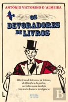 Os Devoradores de Livros