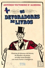 Os Devoradores de Livros
