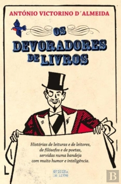 Bertrand.pt - Os Devoradores de Livros
