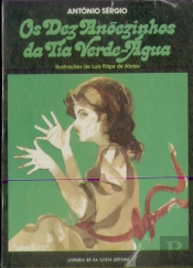 Os Dez Anõezinhos da Tia Verde-Água