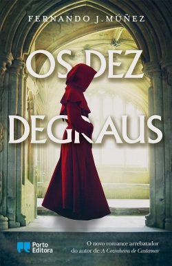 Bertrand.pt - Os Dez Degraus