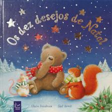Os Dez Desejos de Natal