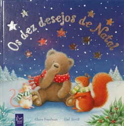 Bertrand.pt - Os Dez Desejos de Natal