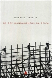 Os Dez Mandamentos da Ética