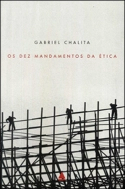 Bertrand.pt - Os Dez Mandamentos da Ética