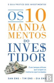 Os Dez Mandamentos Do Investidor