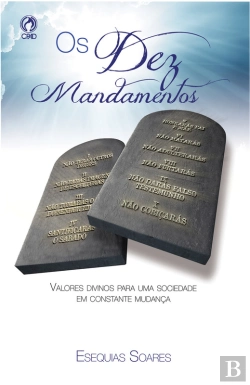 Bertrand.pt - Os Dez Mandamentos