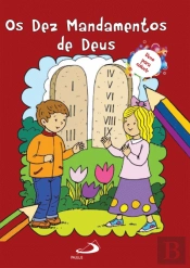 Os Dez Mandamentos