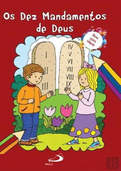 Bertrand.pt - Os Dez Mandamentos