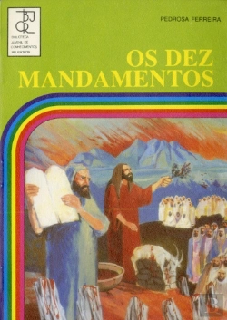 Bertrand.pt - Os Dez Mandamentos