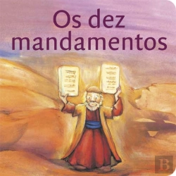 Bertrand.pt - Os Dez Mandamentos