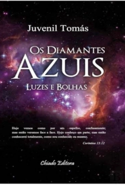 Bertrand.pt - Os Diamantes Azuis - Luzes e Bolhas