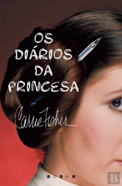 Bertrand.pt - Os Diários da Princesa