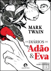 Os Diários de Adão e Eva
