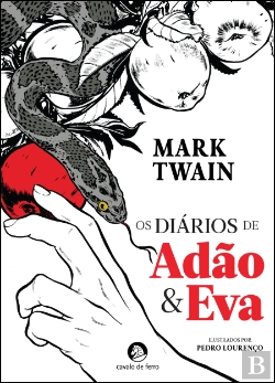 Bertrand.pt - Os Diários de Adão e Eva
