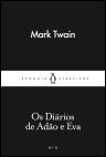 Os Diários de Adão e Eva