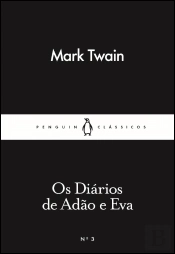 Os Diários de Adão e Eva