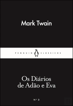 Bertrand.pt - Os Diários de Adão e Eva